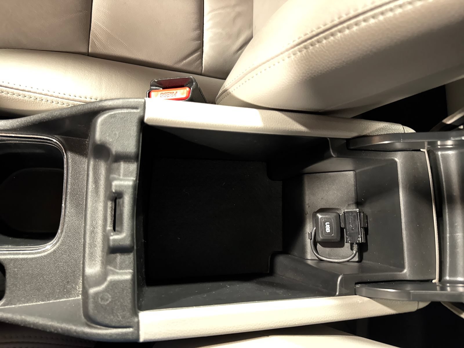 Used 2015 Honda Civic EX-L image 21