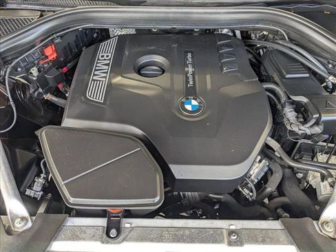 Used 2018 BMW X3 xDrive30i AWD/4WD image 21