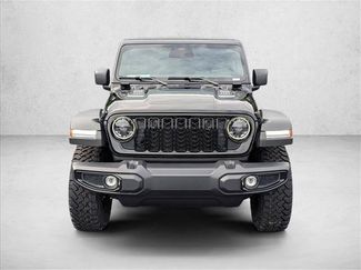New 2026 Jeep Wrangler Unlimited Sport AWD/4WD video 2