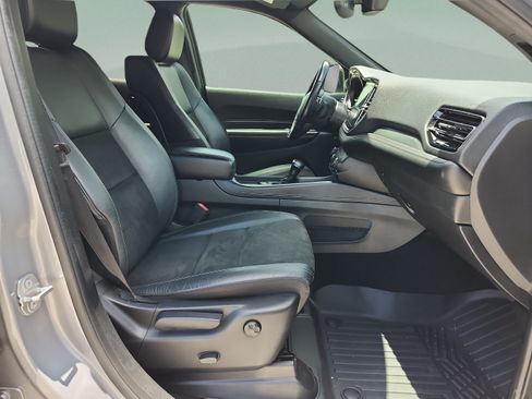 Used 2021 Dodge Durango GT AWD/4WD image 23