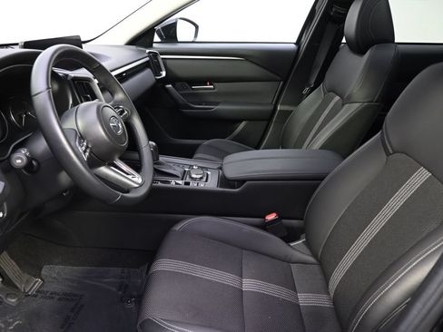 Used 2026 MAZDA CX-50 2.5 Hybrid w/ Preferred Pkg AWD/4WD image 13