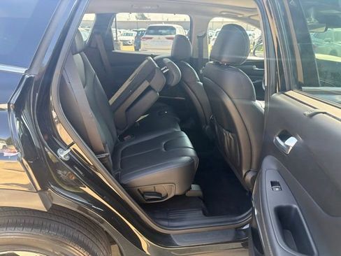 Used 2023 Hyundai Santa Fe SEL w/ Premium Package FWD image 25