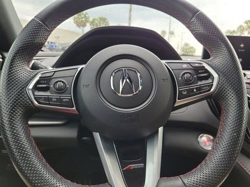 Used 2023 Acura RDX A-Spec image 21