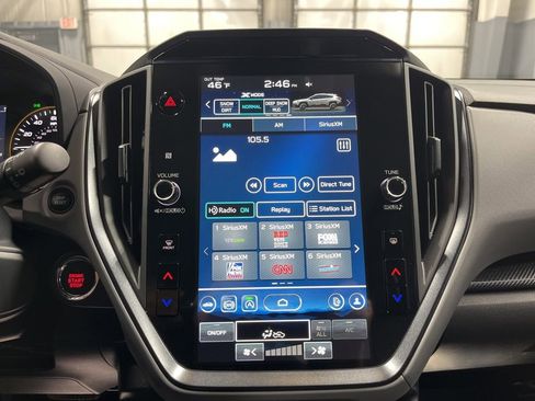 Certified 2026 Subaru Crosstrek 2.5i Wilderness image 29