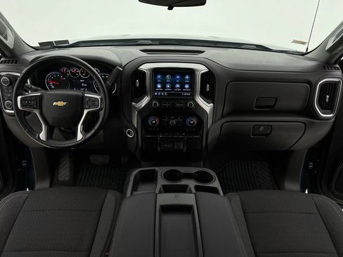 Used 2021 Chevrolet Silverado 1500 LT AWD/4WD image 21