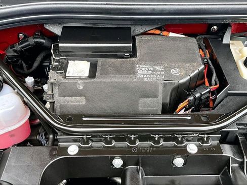 Certified 2023 Volkswagen ID.4 Pro S image 30