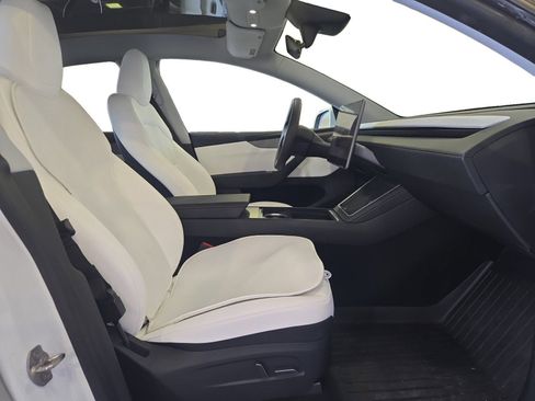 Used 2026 Tesla Model Y Long Range AWD/4WD image 23