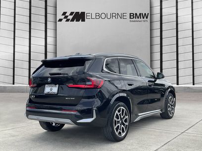 Used 2025 BMW X1 xDrive28i w/ Convenience Package