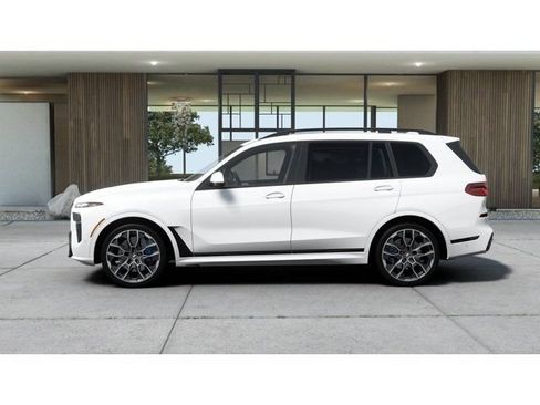 New 2027 BMW X7 xDrive40i w/ M Sport Package AWD/4WD image 4
