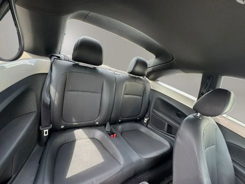 Used 2013 Volkswagen Beetle 2.5 FWD image 13