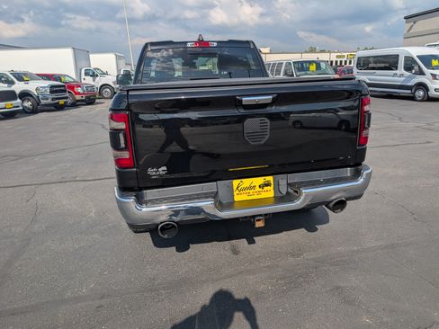Used 2020 RAM 1500 Big Horn AWD/4WD image 7