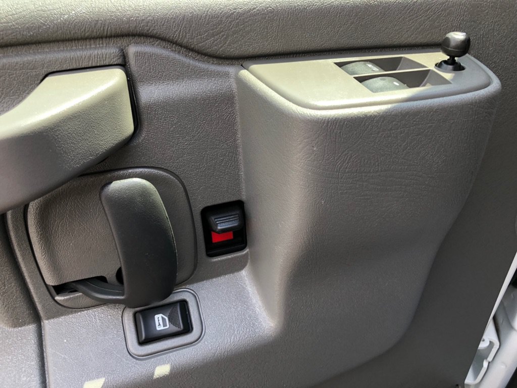 Used 2025 GMC Savana 2500 w/ Driver Convenience Package RWD image 18