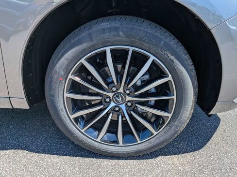New 2026 Acura RDX SH-AWD w/ Advance Package image 10