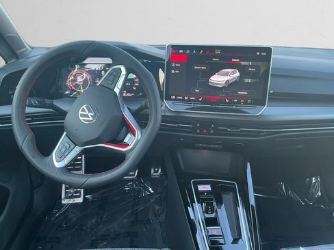 New 2026 Volkswagen GTI S FWD image 10