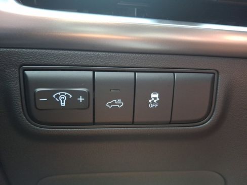 Certified 2025 Hyundai Santa Cruz SE AWD/4WD image 26