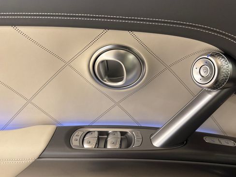 New 2026 Genesis GV60 Advance AWD/4WD image 11