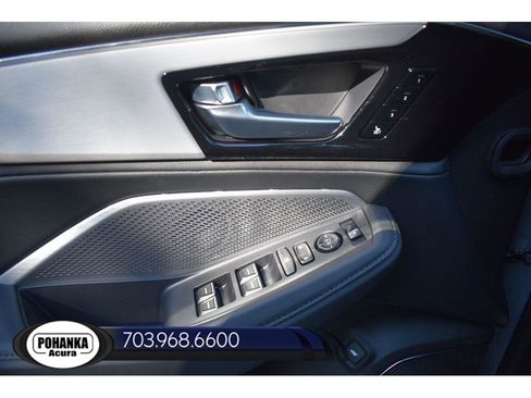 New 2026 Acura MDX SH-AWD image 34