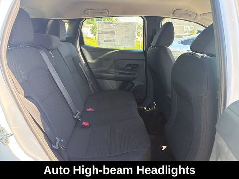 Used 2026 Nissan Kicks S FWD image 35