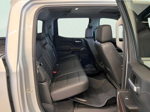 Used 2019 GMC Sierra 1500 SLT w/ SLT Premium Plus Package image 6