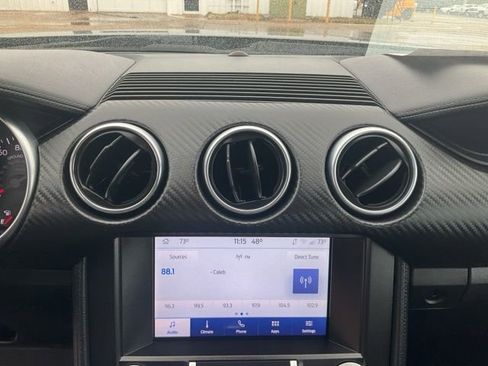 Used 2022 Ford Mustang Convertible w/ Equipment Group 101A image 14