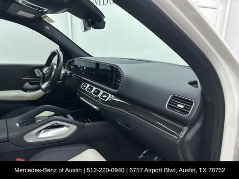 Certified 2021 Mercedes-Benz GLE 350 image 31