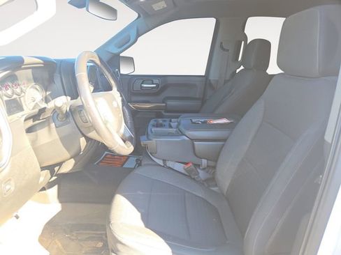 Used 2021 Chevrolet Silverado 1500 LT image 9