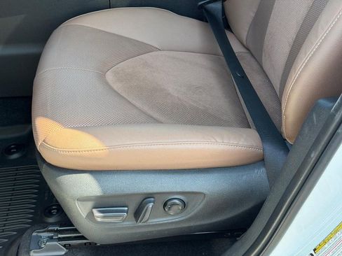 Certified 2025 Toyota Grand Highlander AWD Hybrid image 26