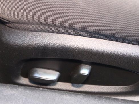 Used 2024 Chevrolet Camaro LT image 16