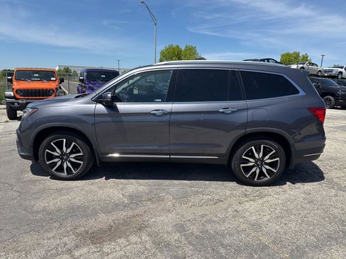 Used 2020 Honda Pilot Elite image 8