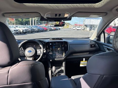 New 2025 Subaru Ascent Bronze Edition w/ Popular Package #2 image 90