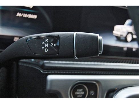 Used 2019 Mercedes-Benz G 550 image 17