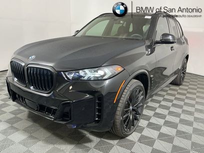 New 2026 BMW X5 xDrive40i w/ M Sport Package
