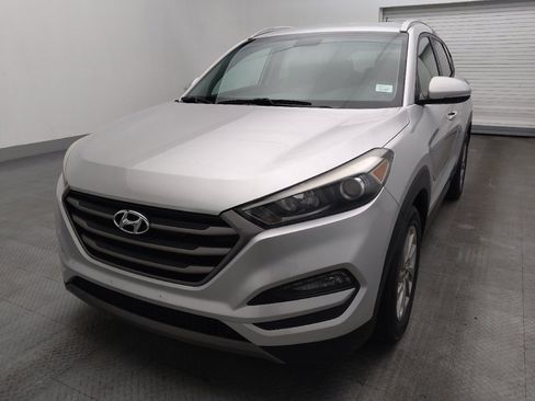 Used 2016 Hyundai Tucson Eco image 15