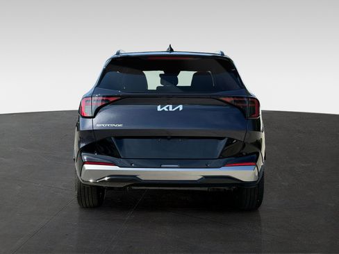 Used 2026 Kia Sportage SX FWD image 5
