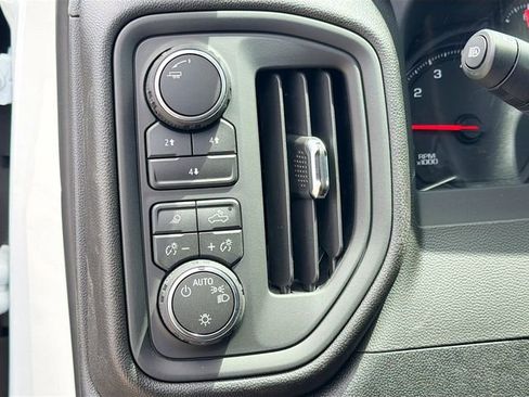 New 2026 Chevrolet Silverado 2500 W/T w/ WT Convenience Package AWD/4WD image 11