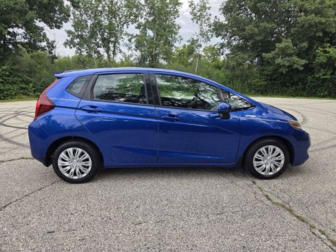 Used 2015 Honda Fit LX image 7