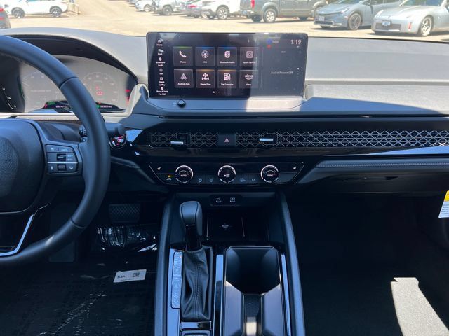 New 2026 Honda Accord EX-L image 20