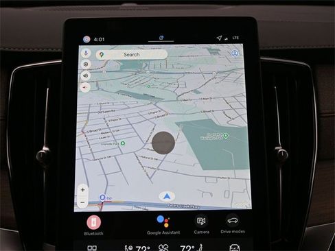 New 2026 Volvo XC90 B6 Ultra image 15