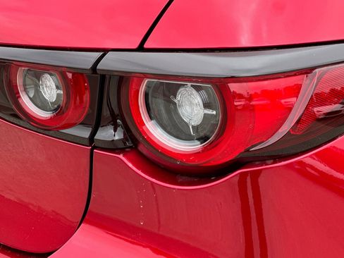 New 2026 MAZDA MAZDA3 s Sport image 29