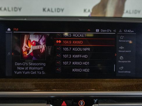 Used 2023 BMW X3 xDrive30i w/ Convenience Package image 9