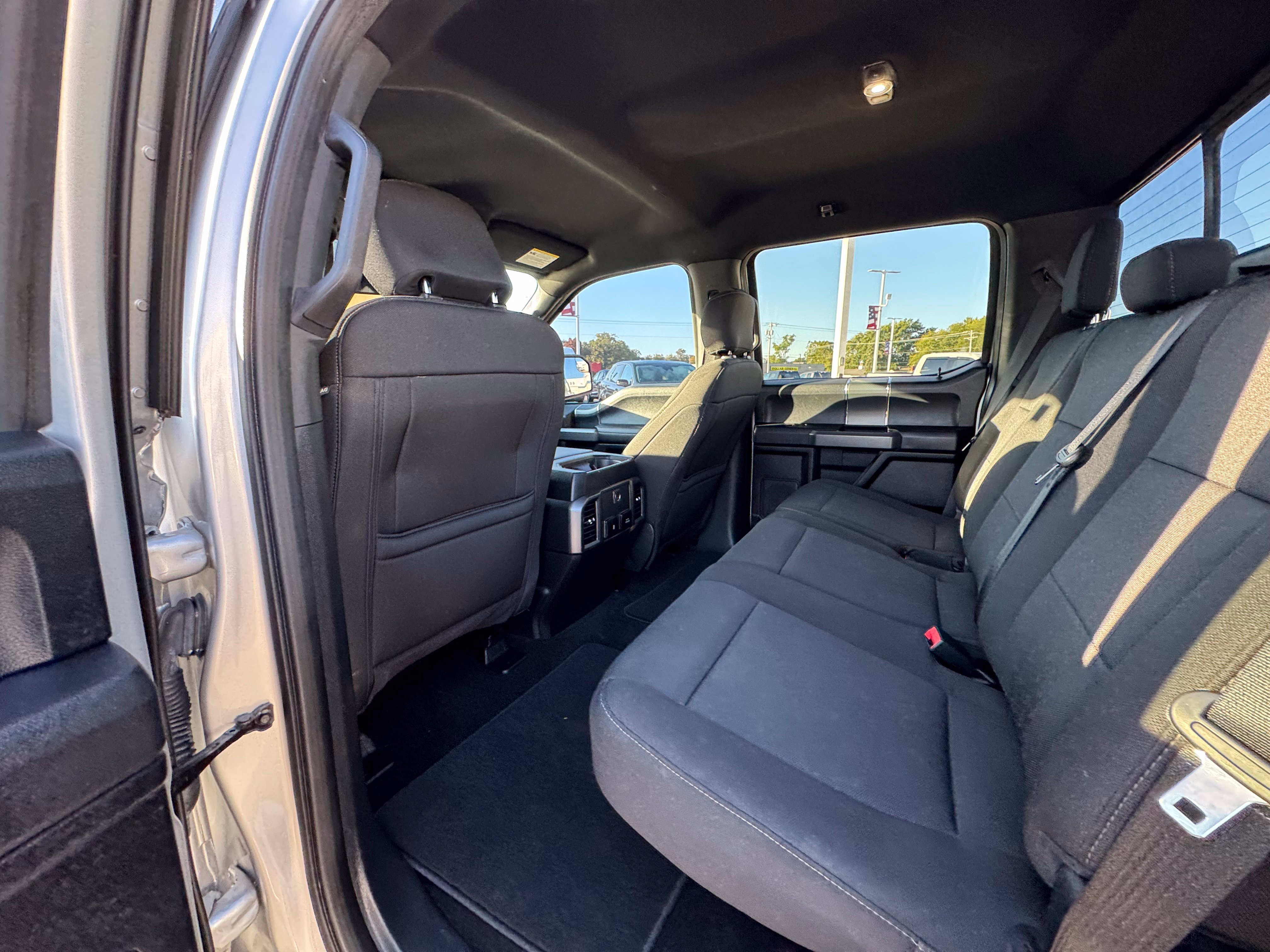Used 2019 Ford F150 XLT w/ Equipment Group 302A Luxury AWD/4WD image 20