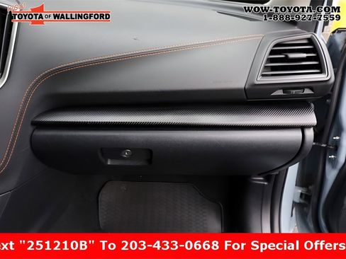 Used 2020 Subaru Crosstrek 2.0i Premium image 41