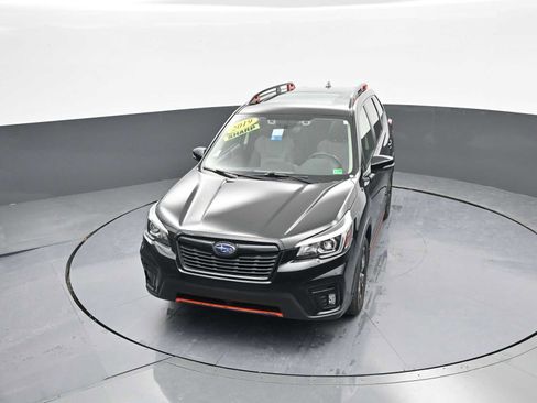 Used 2019 Subaru Forester Sport w/ Popular Package #2 image 25