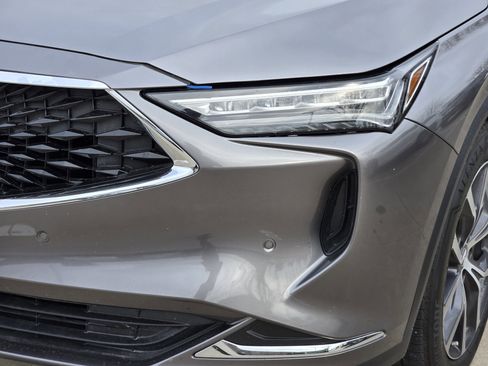 Used 2023 Acura MDX FWD w/ Technology Package image 9