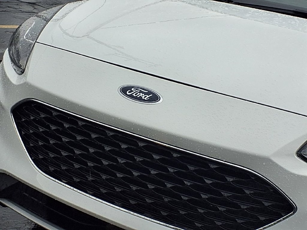 Certified 2022 Ford Escape SEL AWD/4WD image 37