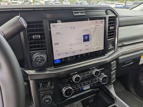 New 2026 Ford F350 Lariat w/ Lariat Premium Package AWD/4WD image 22