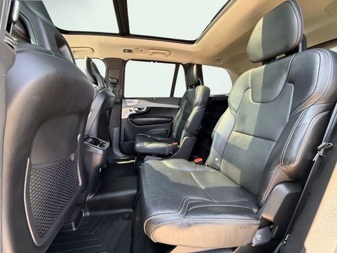 Used 2020 Volvo XC90 T6 Inscription AWD/4WD image 29