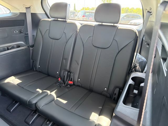 New 2026 Kia Sorento S w/ S Panoramic Sunroof Package FWD image 21