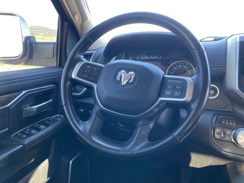 Used 2020 RAM 2500 Laramie AWD/4WD image 31