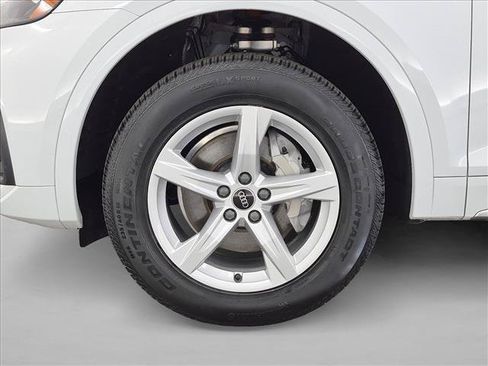 Used 2024 Audi Q5 2.0T Premium w/ Convenience Package AWD/4WD image 28